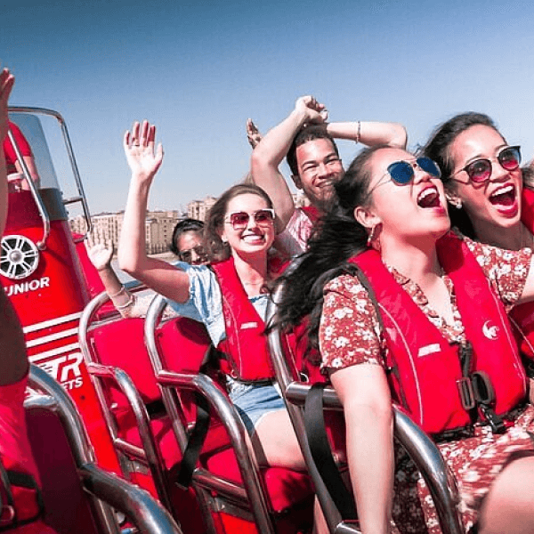 Cannes and Antibes Night Tour